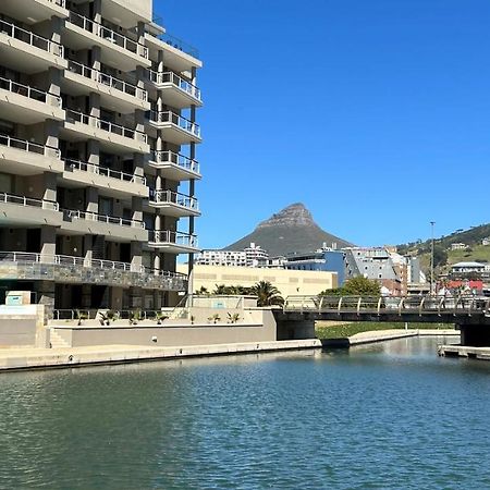 Canal Quays 507 Cape Town Bagian luar foto
