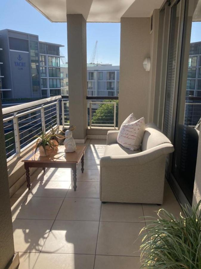 Canal Quays 507 Cape Town Bagian luar foto