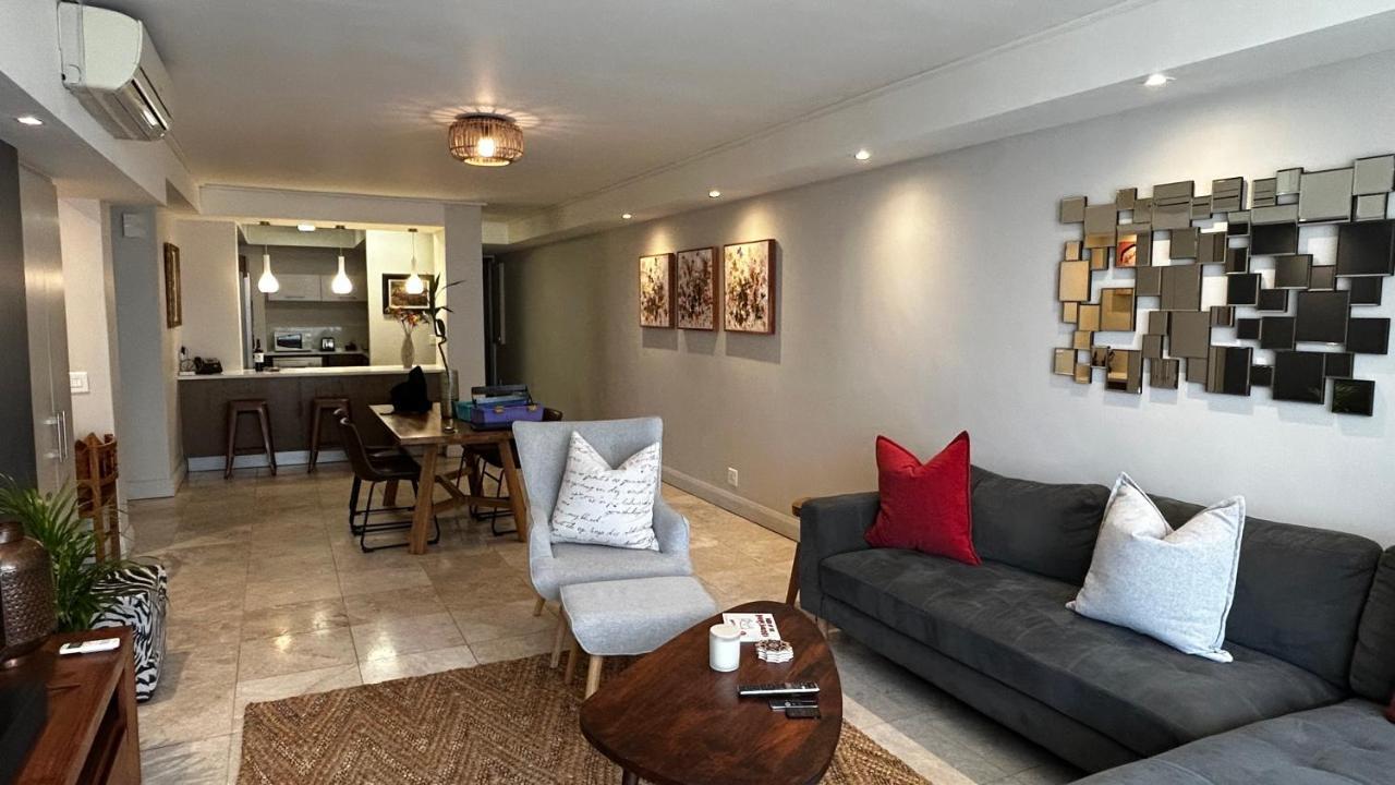 Canal Quays 507 Cape Town Bagian luar foto