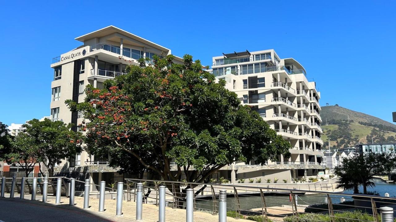 Canal Quays 507 Cape Town Bagian luar foto